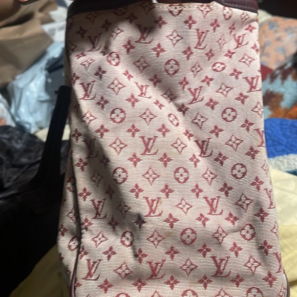 Louis Vuitton handbag - Picture 13 of 14